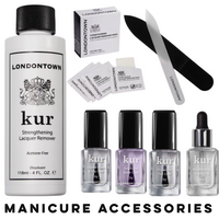 Manicure Accessories : Londontown