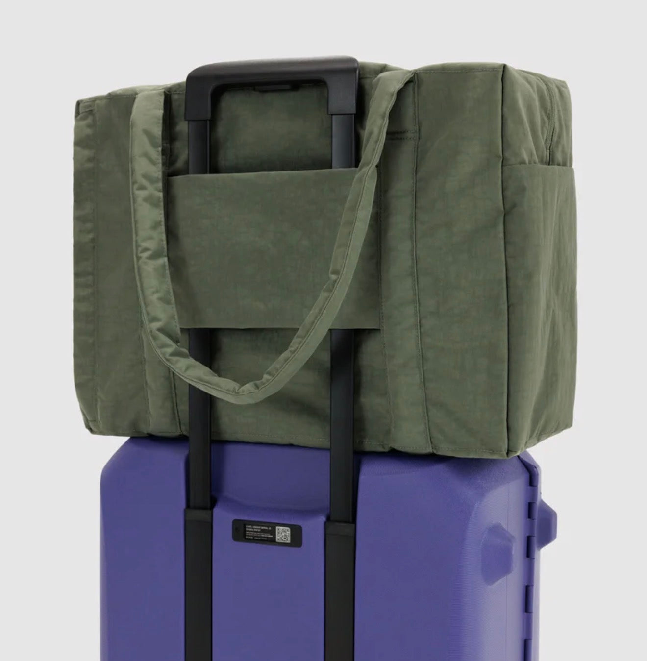 Caper: cloud carry on (+sizes)
