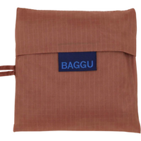 terracotta : BAGGU bag