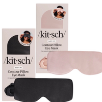 Contouring Pillow Eye mask