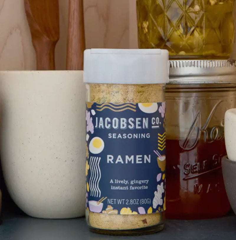 ramen seasoning