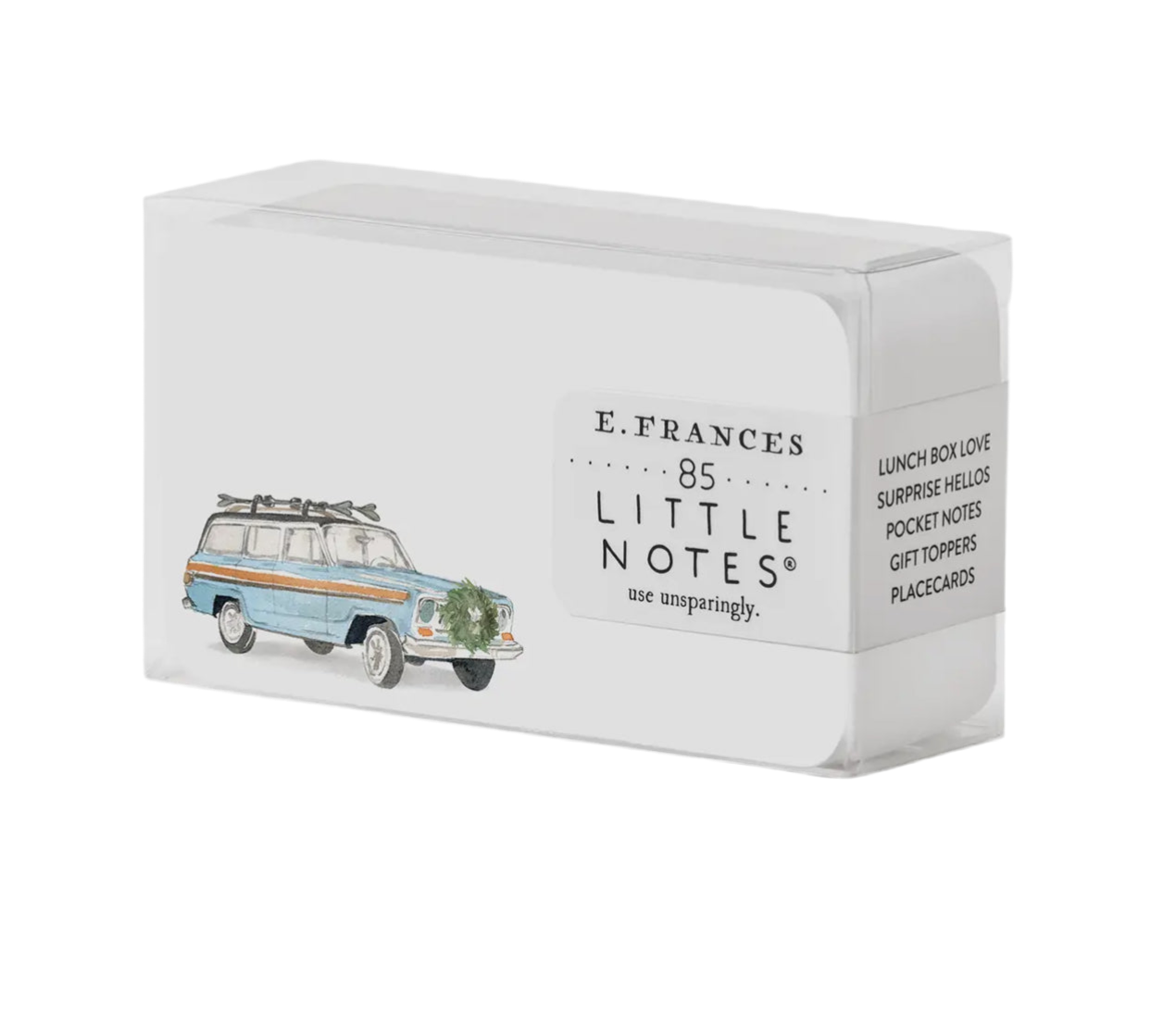 Wagoneer Little Notes®