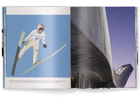 Stylish Life Skiing