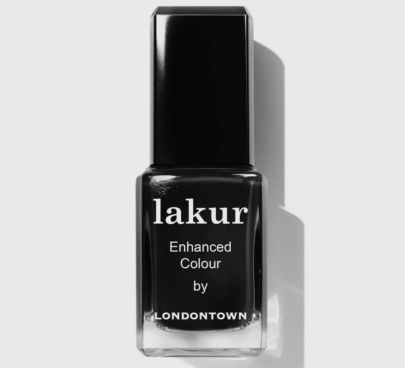 Enhanced nail color : Londontown