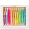 Pen Set - Motivational - Asst Colors - 10 Piece Set