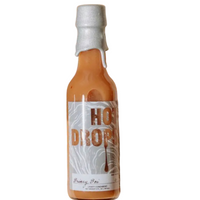 Hot Drops: hot sauce (+ flavors)