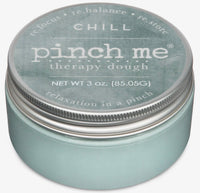 PINCH ME: scented therapy dough (+ scents)