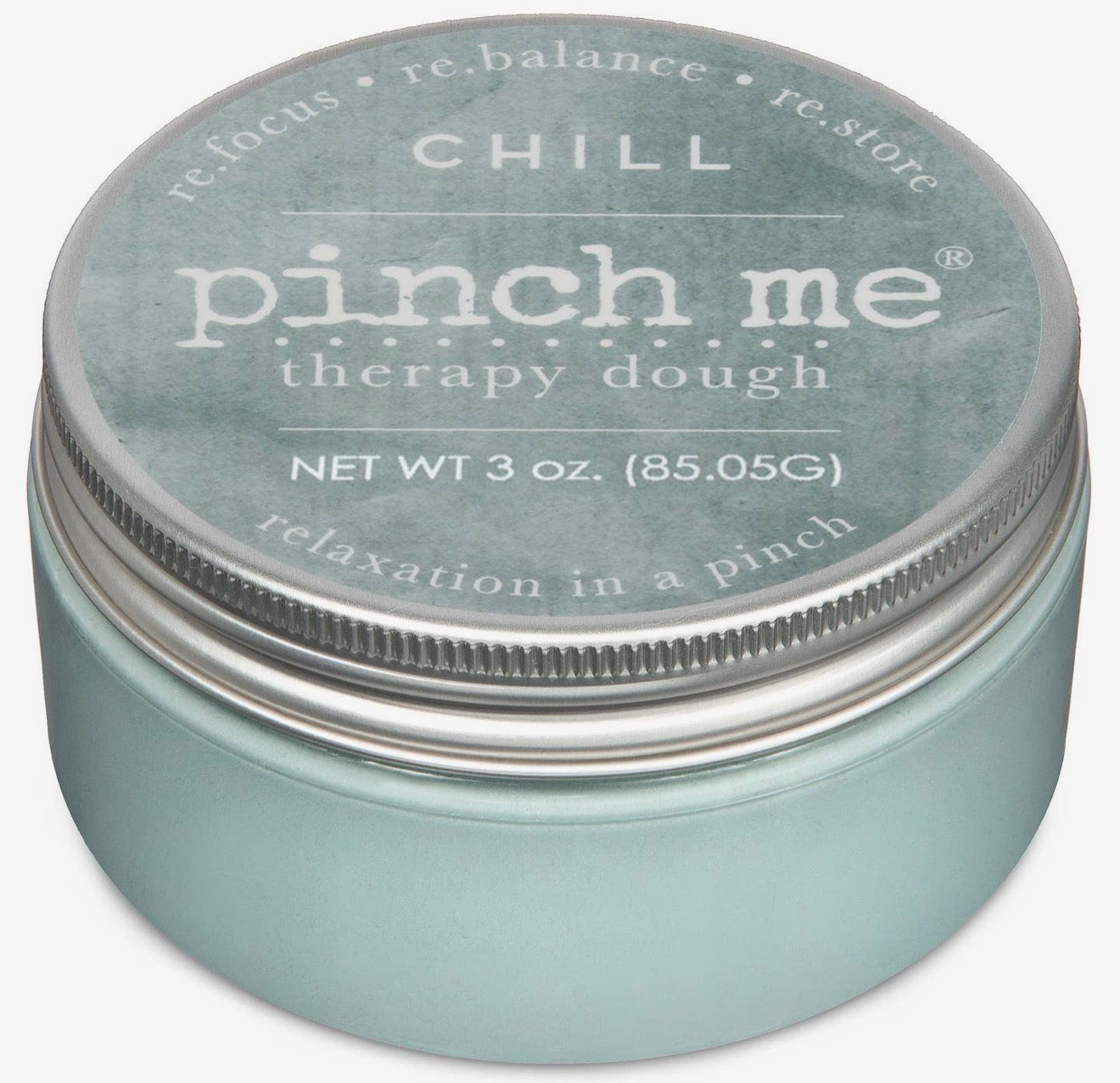 PINCH ME: scented therapy dough (+ scents)
