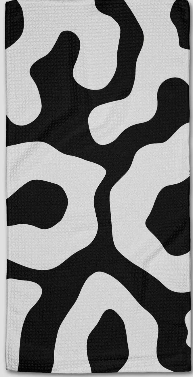 Mixed up : BAR towel