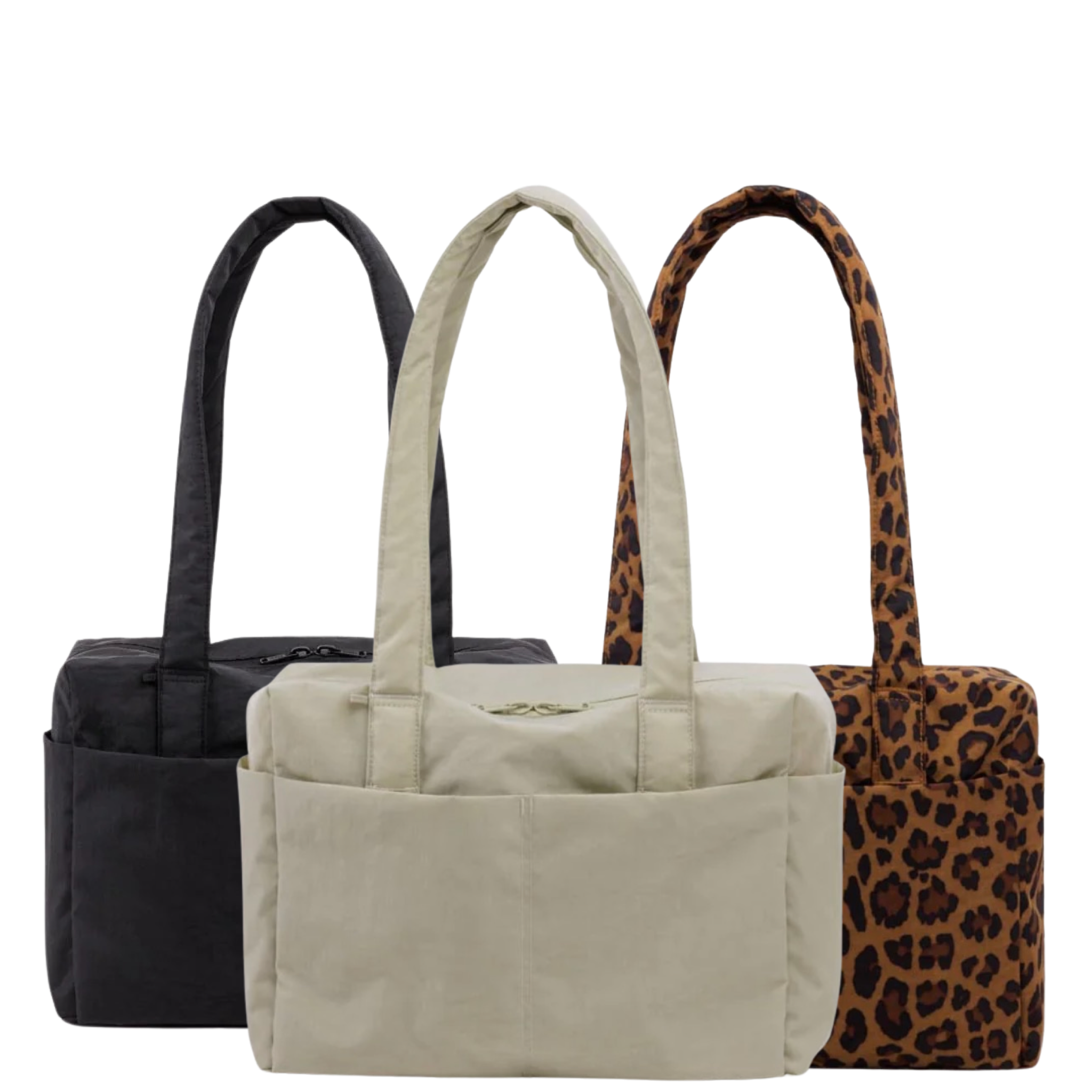 cloud everyday BAGGU (+colors)