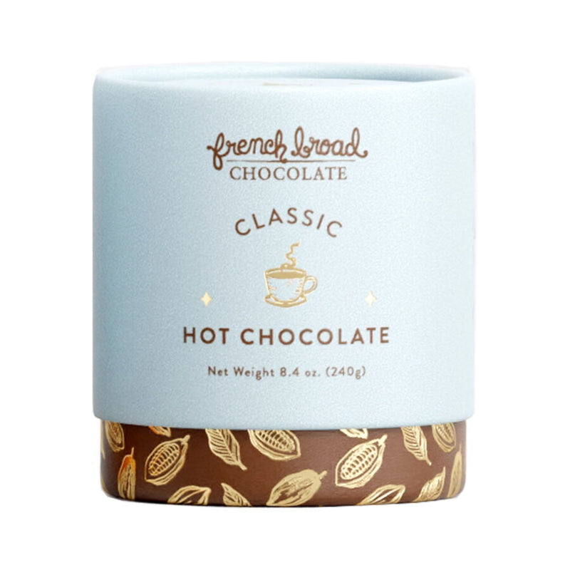 Dark Classic Hot Chocolate