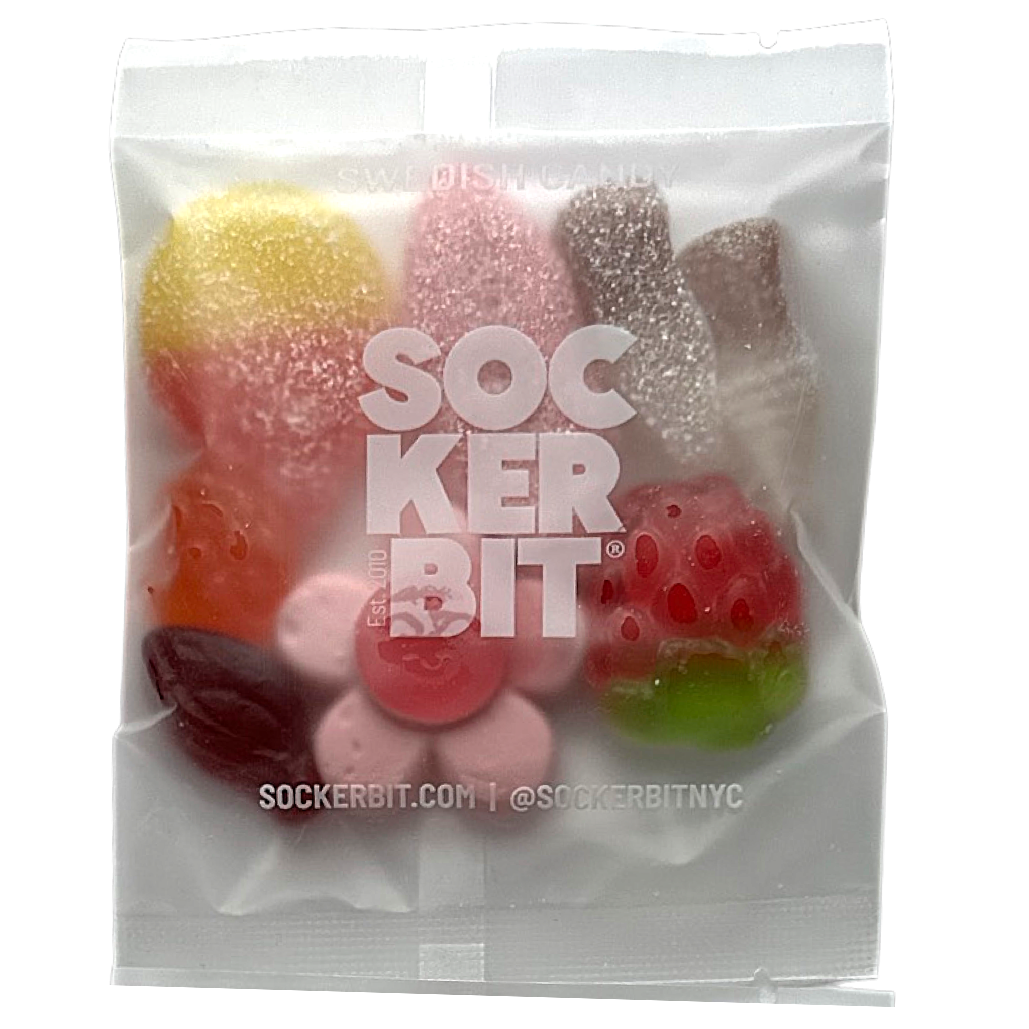 Swedish Candy single pack