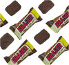 Chocolate Bar Eraser - Realistic and Fun!