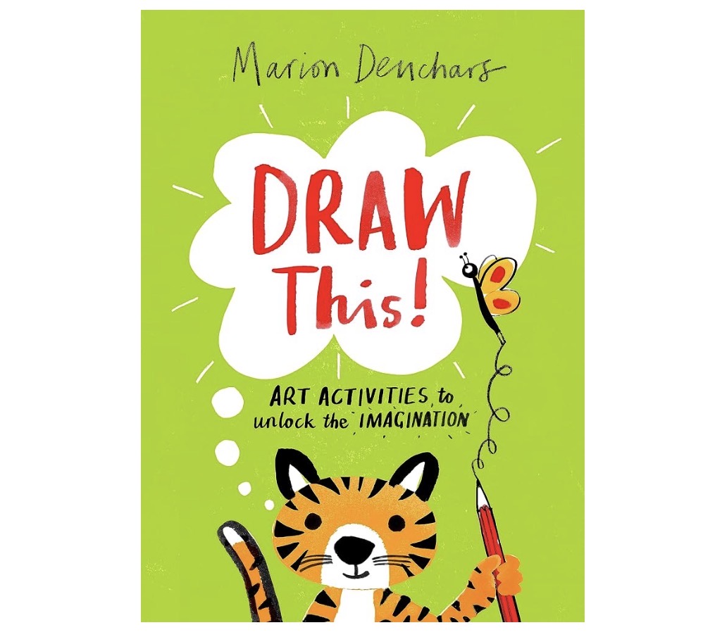 Draw THIS!