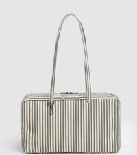 MED Bowler Bag -BAGGU (+colors)