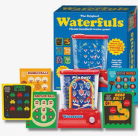 Original Waterfuls Classic Handheld Water Games