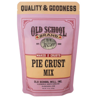 southern pie mix: old school brand