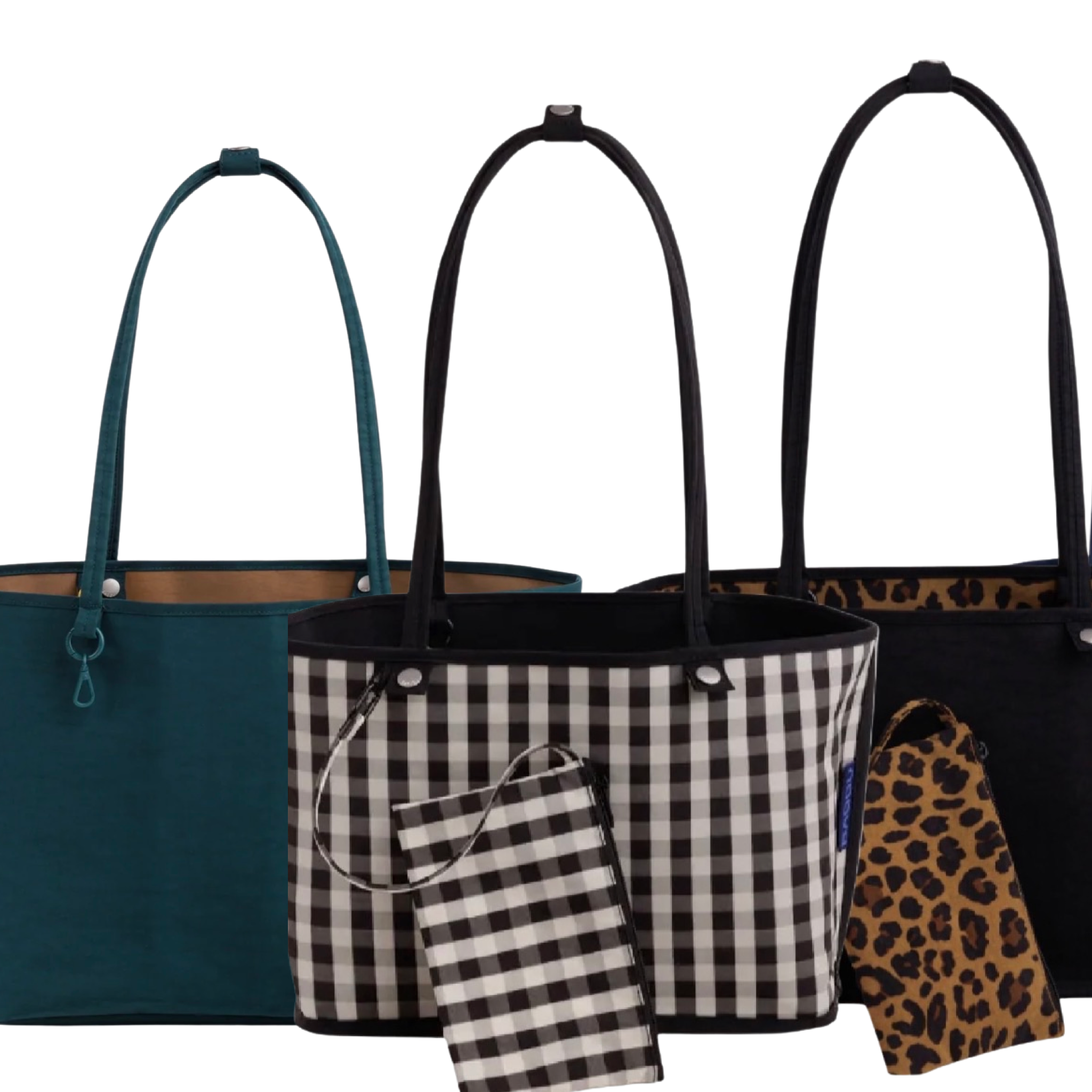 Large reversible Tote: BAGGU (+colors)