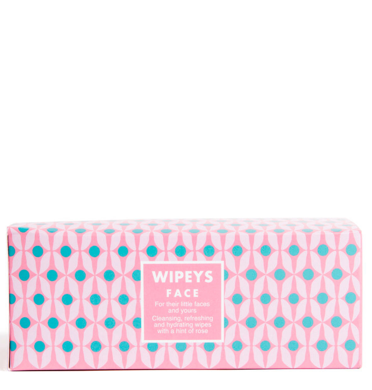 Face wipes: Wipeys
