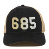 685 baseball hat