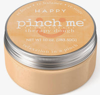 PINCH ME: scented therapy dough (+ scents)