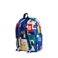 Varsity- Kane Backpack