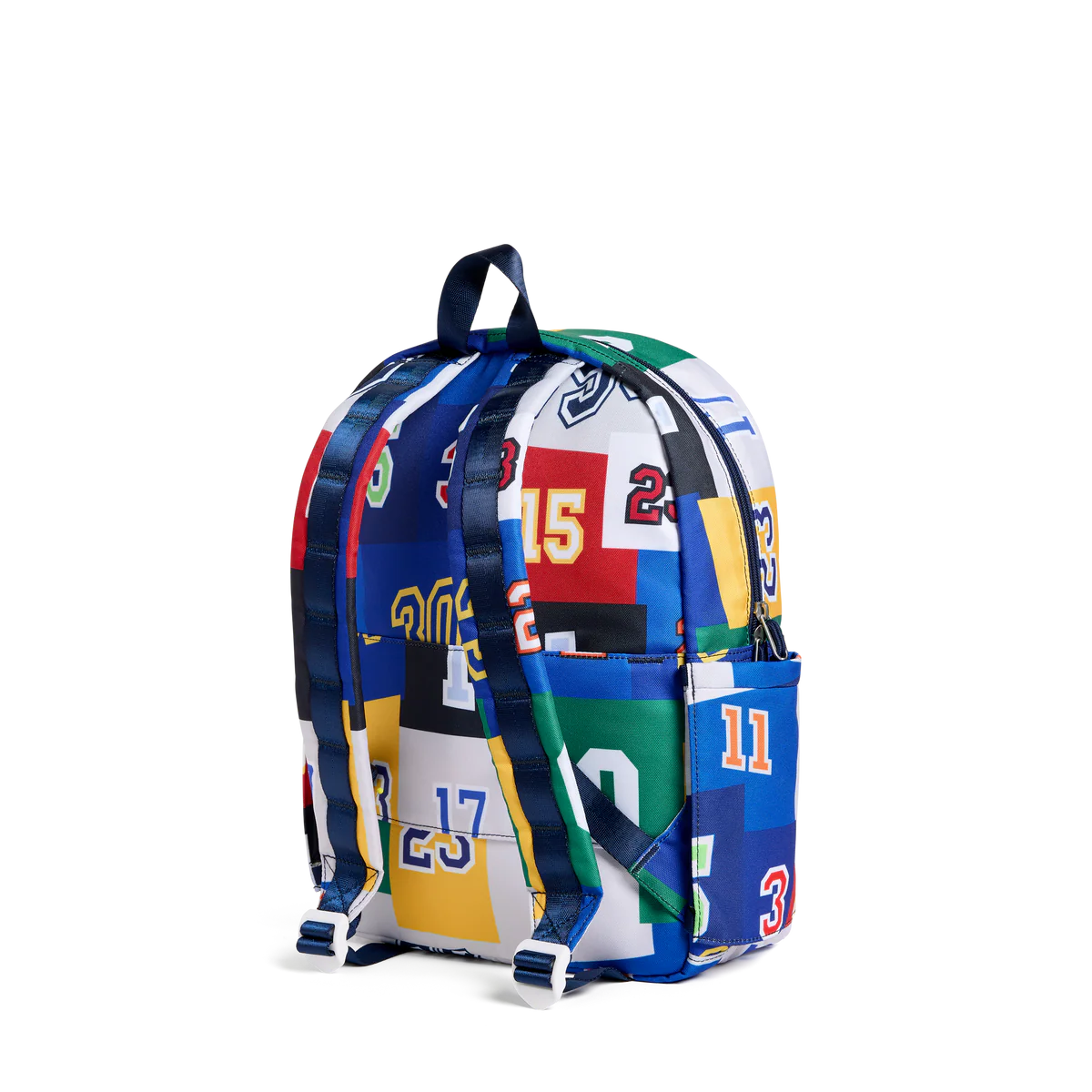 Varsity- Kane Backpack