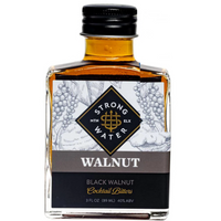 Walnut Bitters