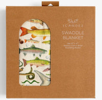 Fish Swaddle