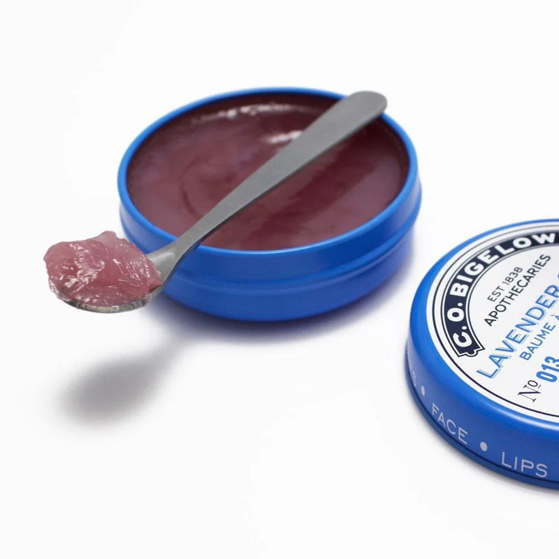 Laveder All-Purpose Salve Tin No. 013