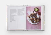 Barbecue: Smoked & Grilled Recipes From Across the Globe