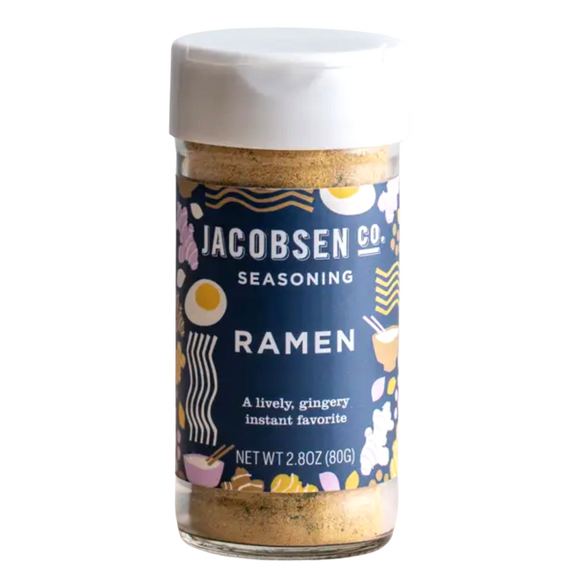 ramen seasoning