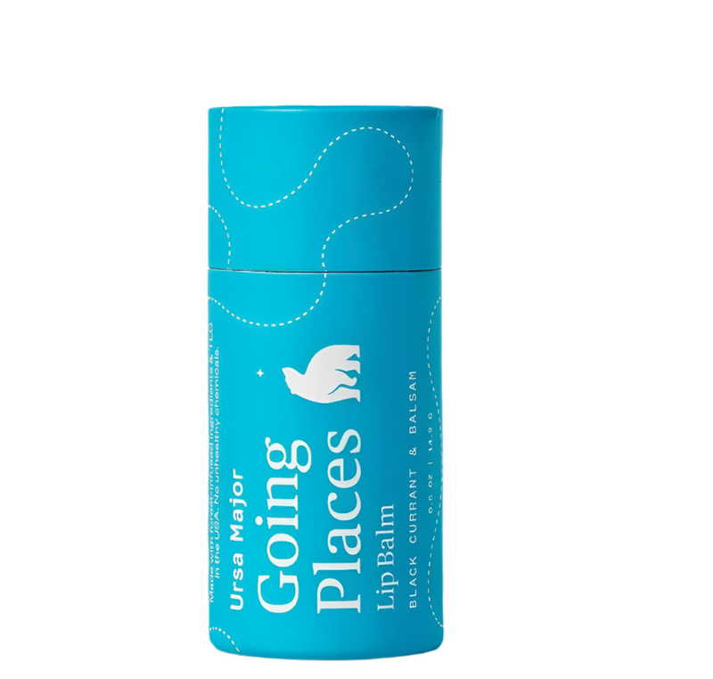 Going Places Lip Balm