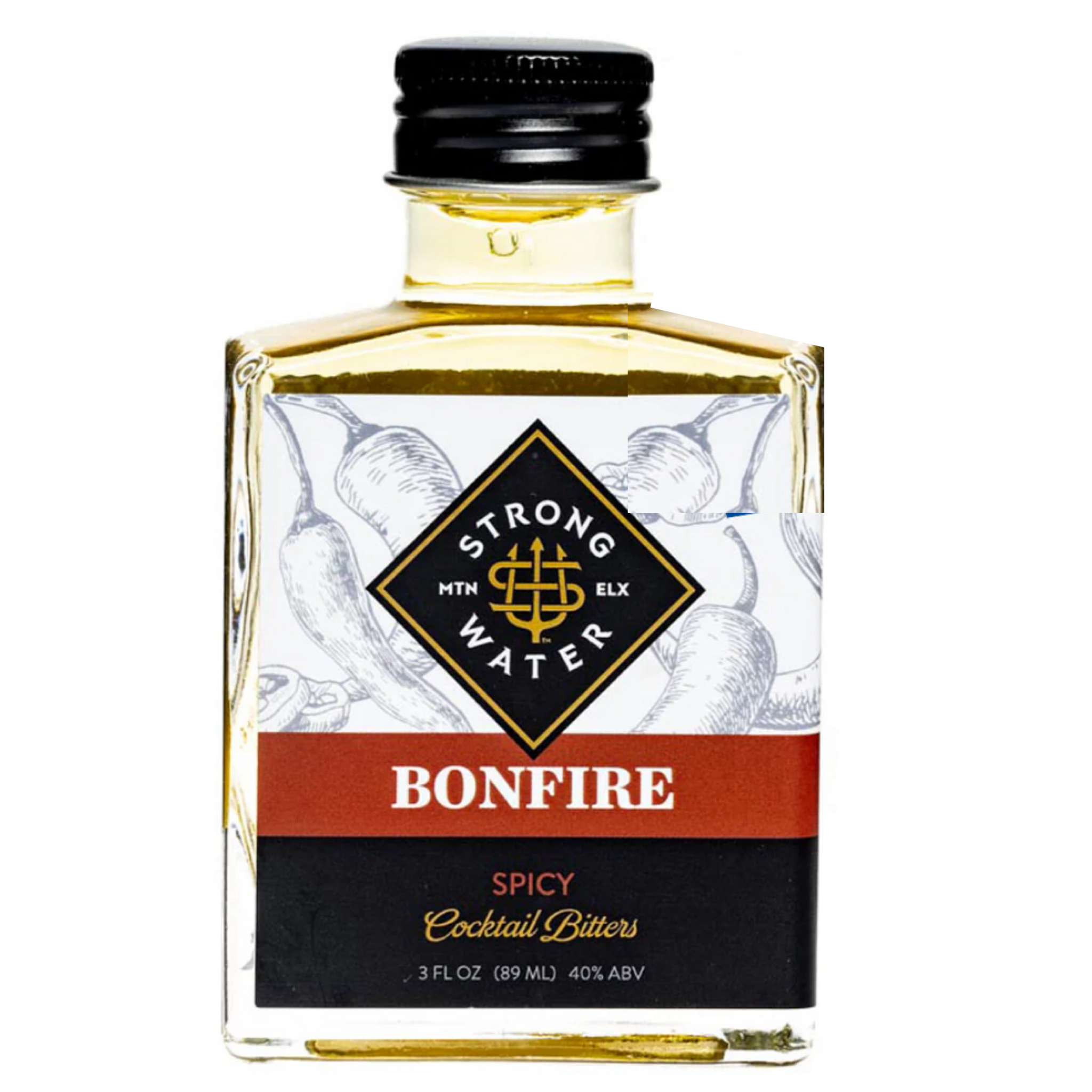 Bonfire Bitters