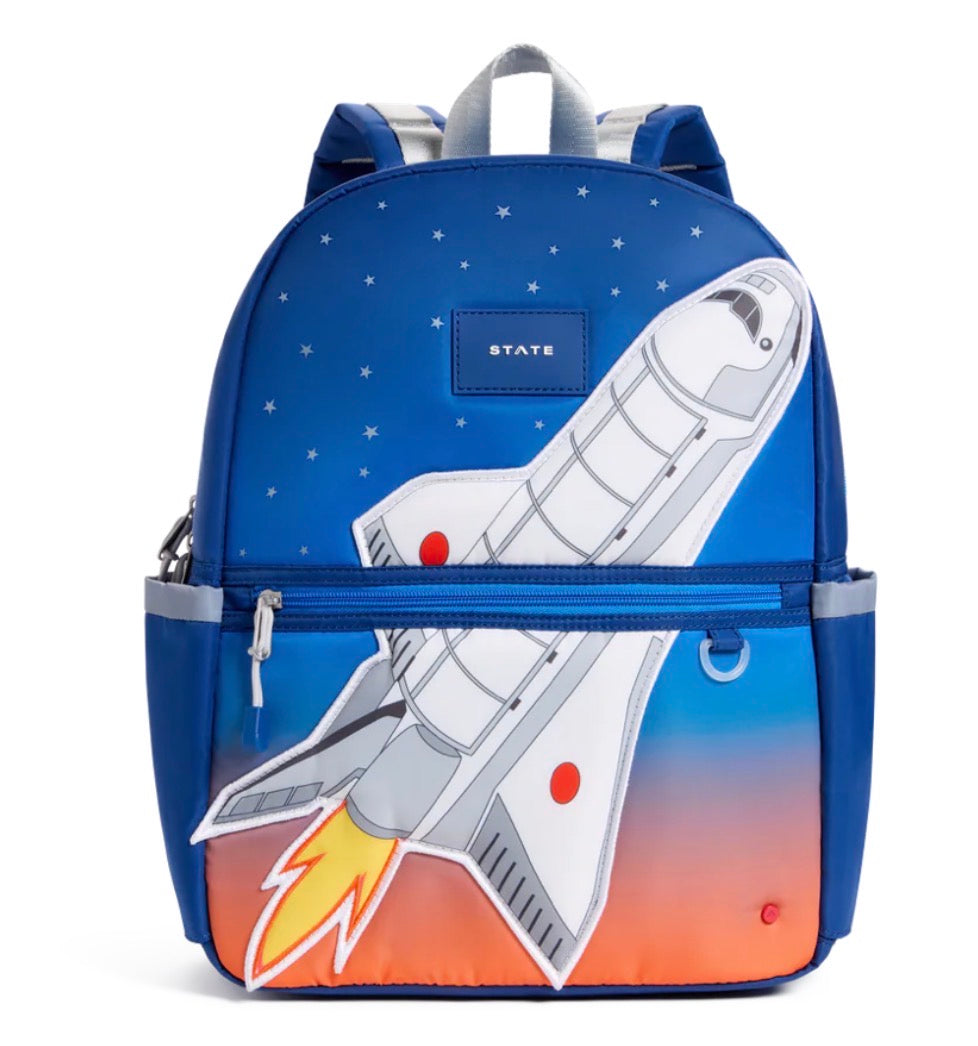 Spaceship - Kane Backpack