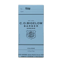 Elixir Blue Cologne No. 1580