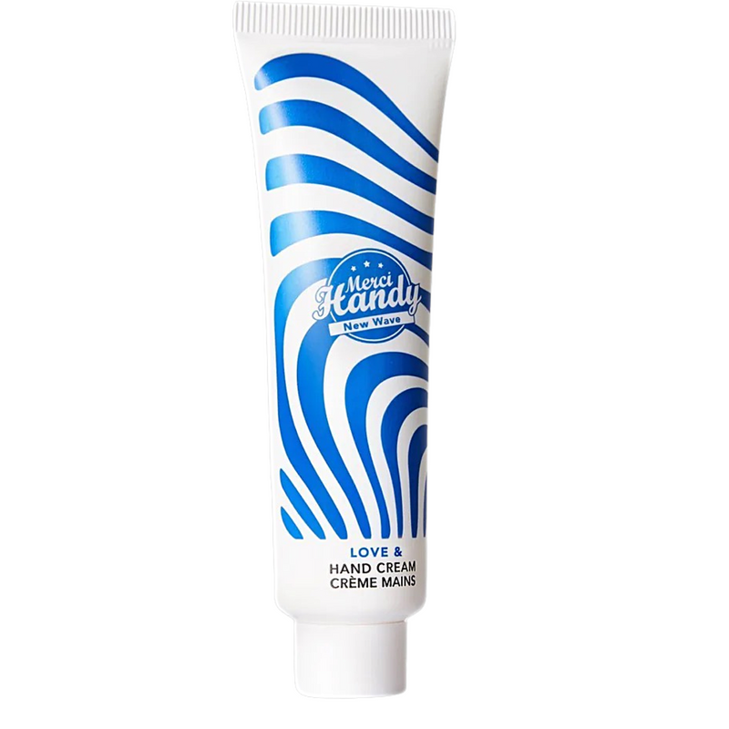 New Wave : Hydrating Hands Cream