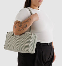 MED Bowler Bag -BAGGU (+colors)
