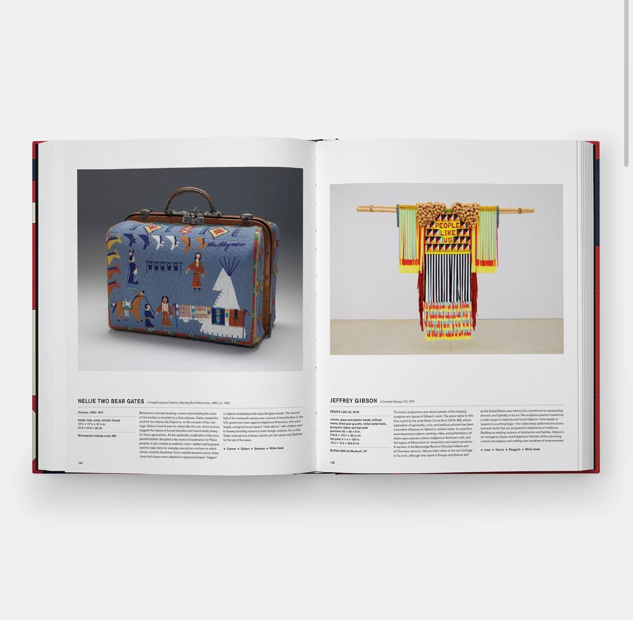 The American Art Book