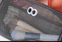 rectangle: mesh face bag (+colors)