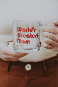 Mom Mug