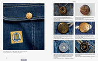 Denim Branded