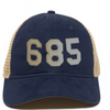 685 baseball hat