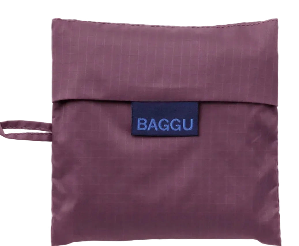 wild plum : BAGGU bag