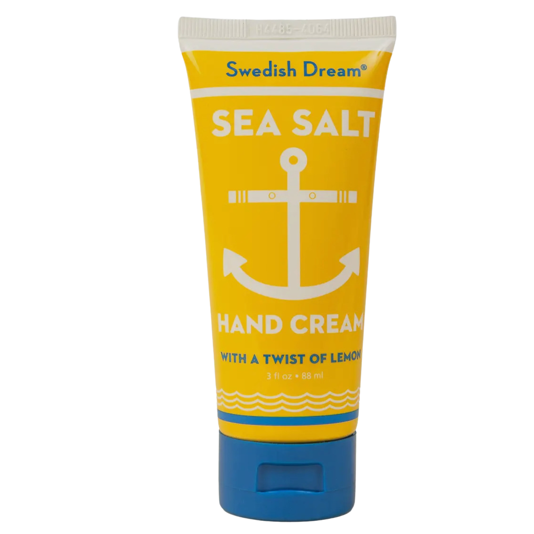 Sea Salt Lemon Hand Cream