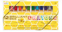 Brilliant Bee Crayon set 24