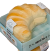 Fresh Bakery Bread Squishy Stuffed /
Stress Relief Toy