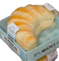 Fresh Bakery Bread Squishy Stuffed /
Stress Relief Toy