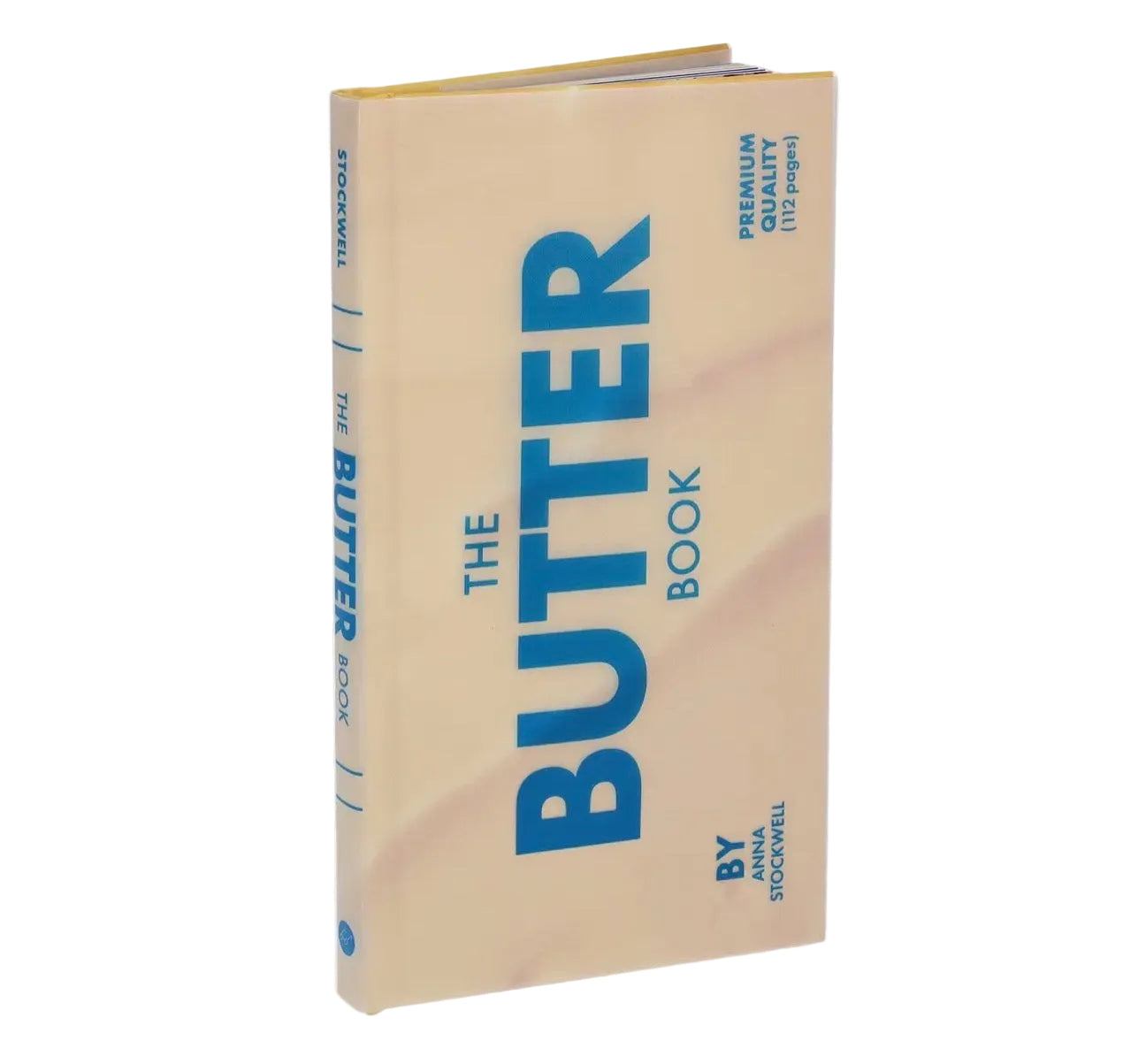 The Butter Book
