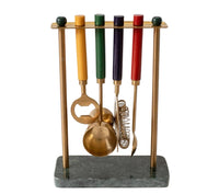 Classic bar set